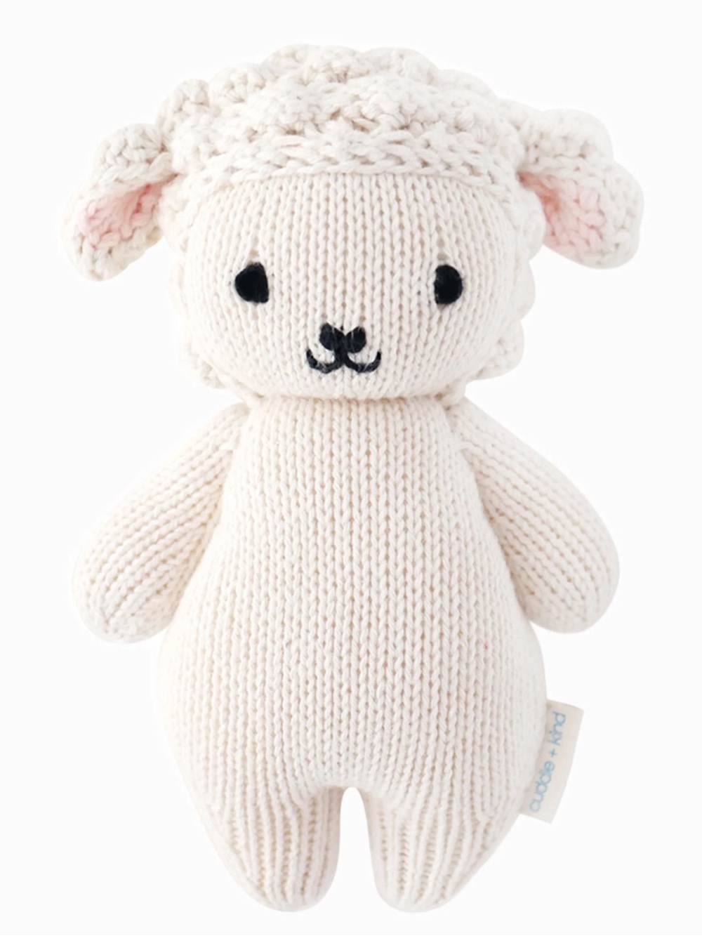 Cuddle + Kind Baby Lamb